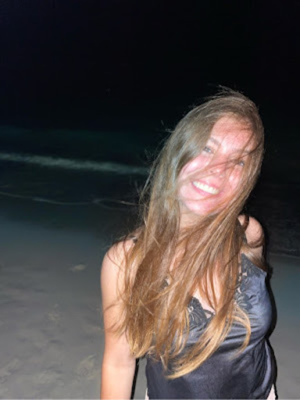 Meet your Posher, Kathryn - Picture 1 of 1